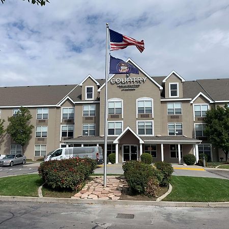 Country Inn & Suites By Radisson, West Valley City, Ut Luaran gambar