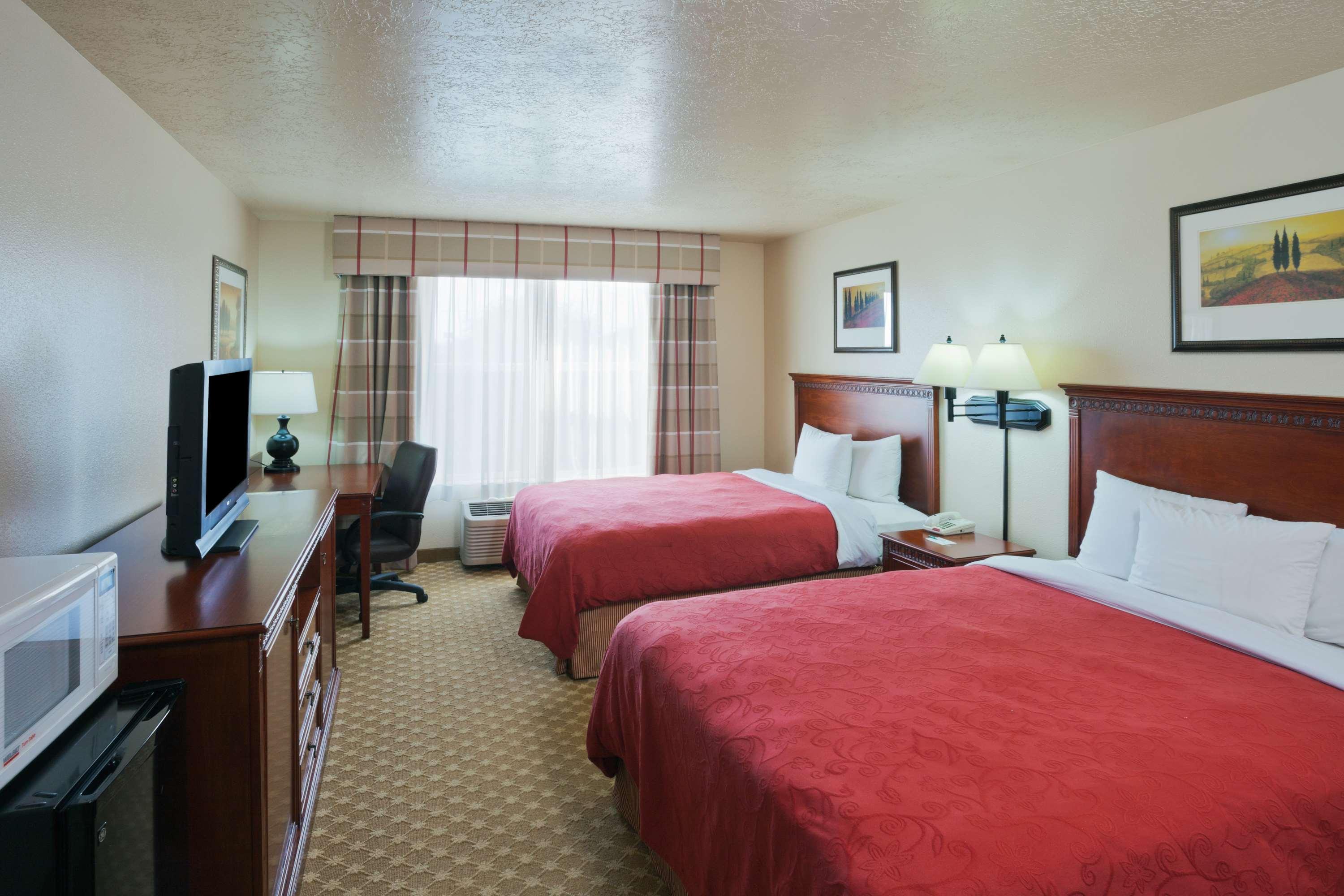 Country Inn & Suites By Radisson, West Valley City, Ut Luaran gambar