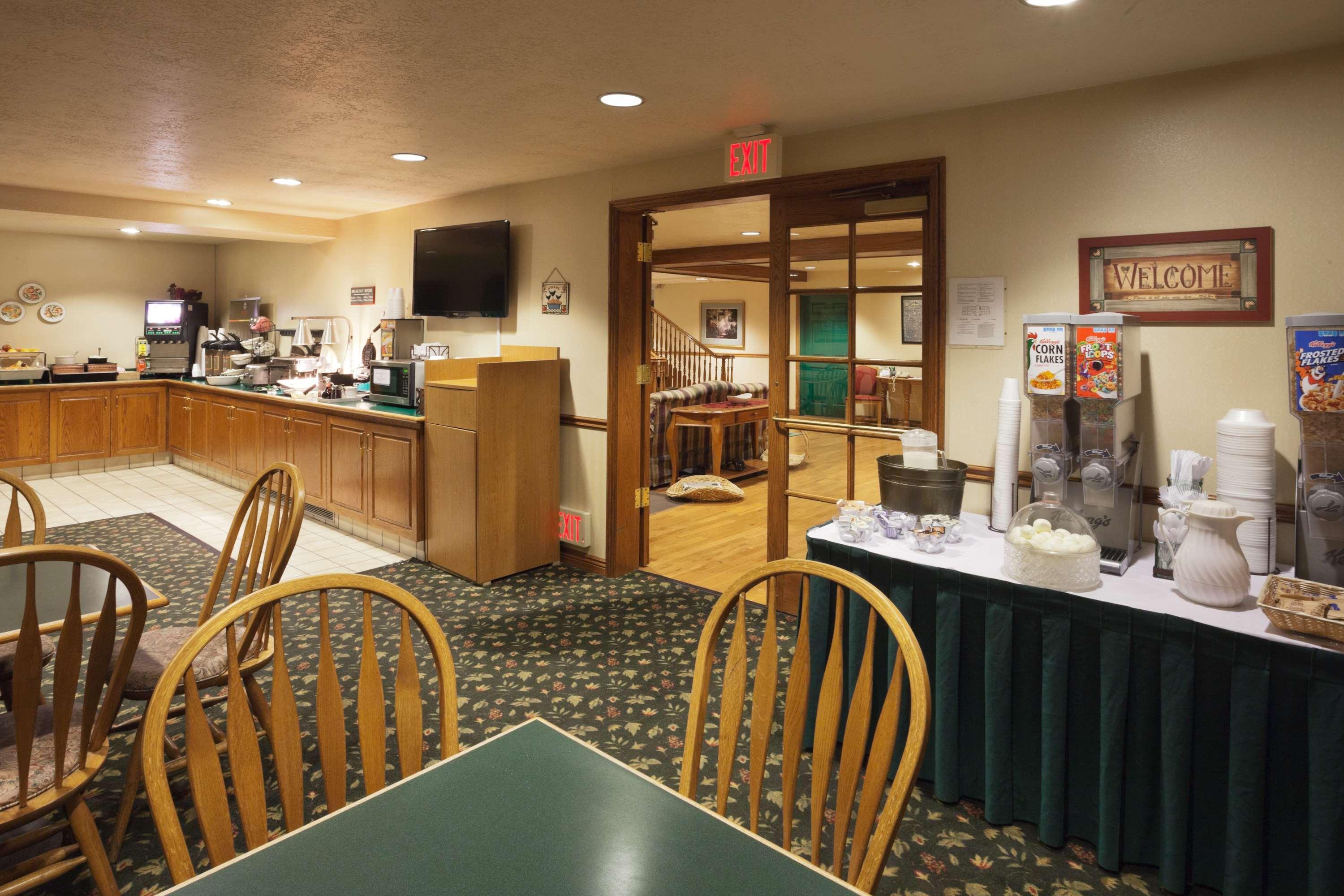 Country Inn & Suites By Radisson, West Valley City, Ut Luaran gambar