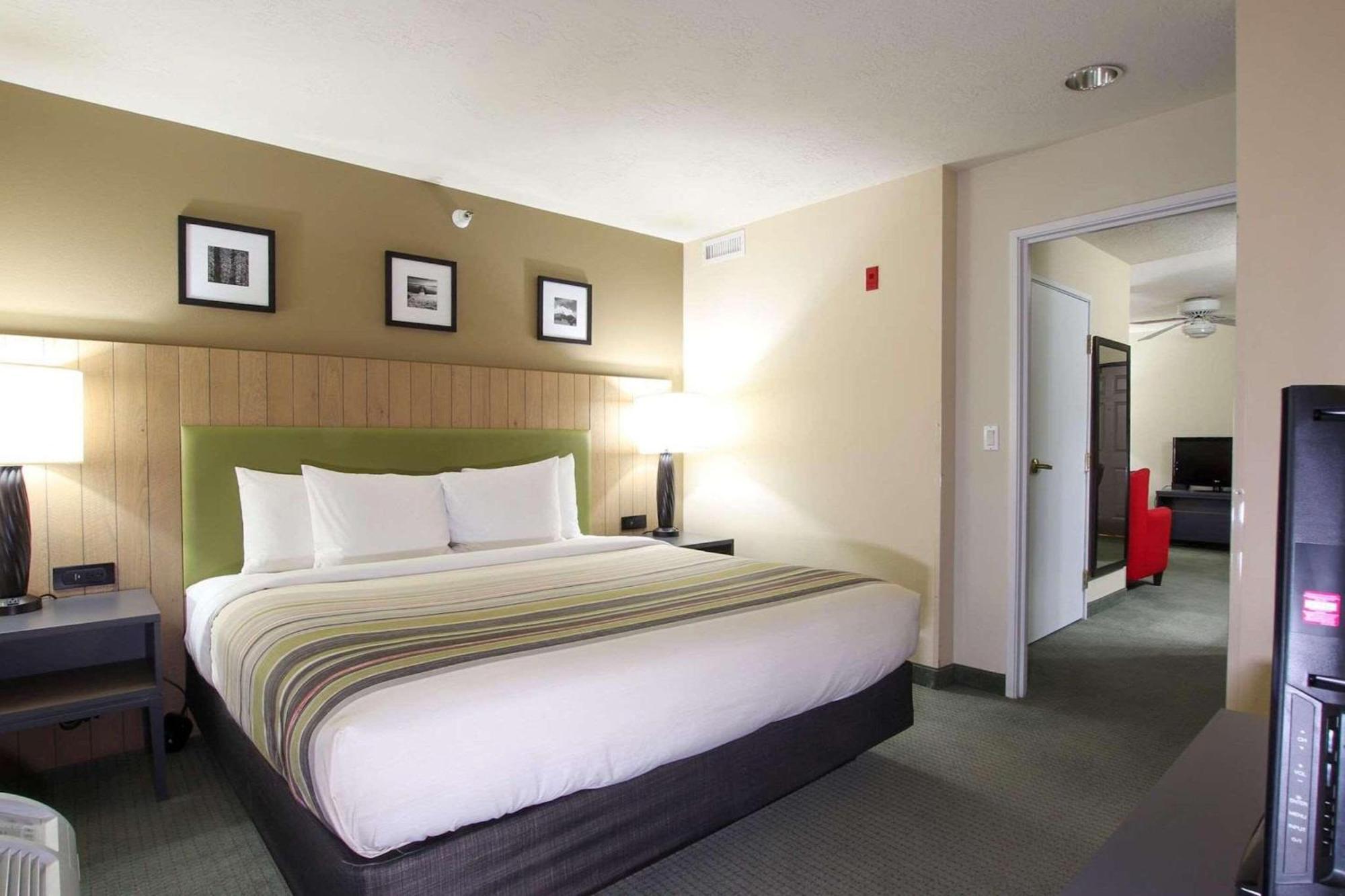Country Inn & Suites By Radisson, West Valley City, Ut Luaran gambar