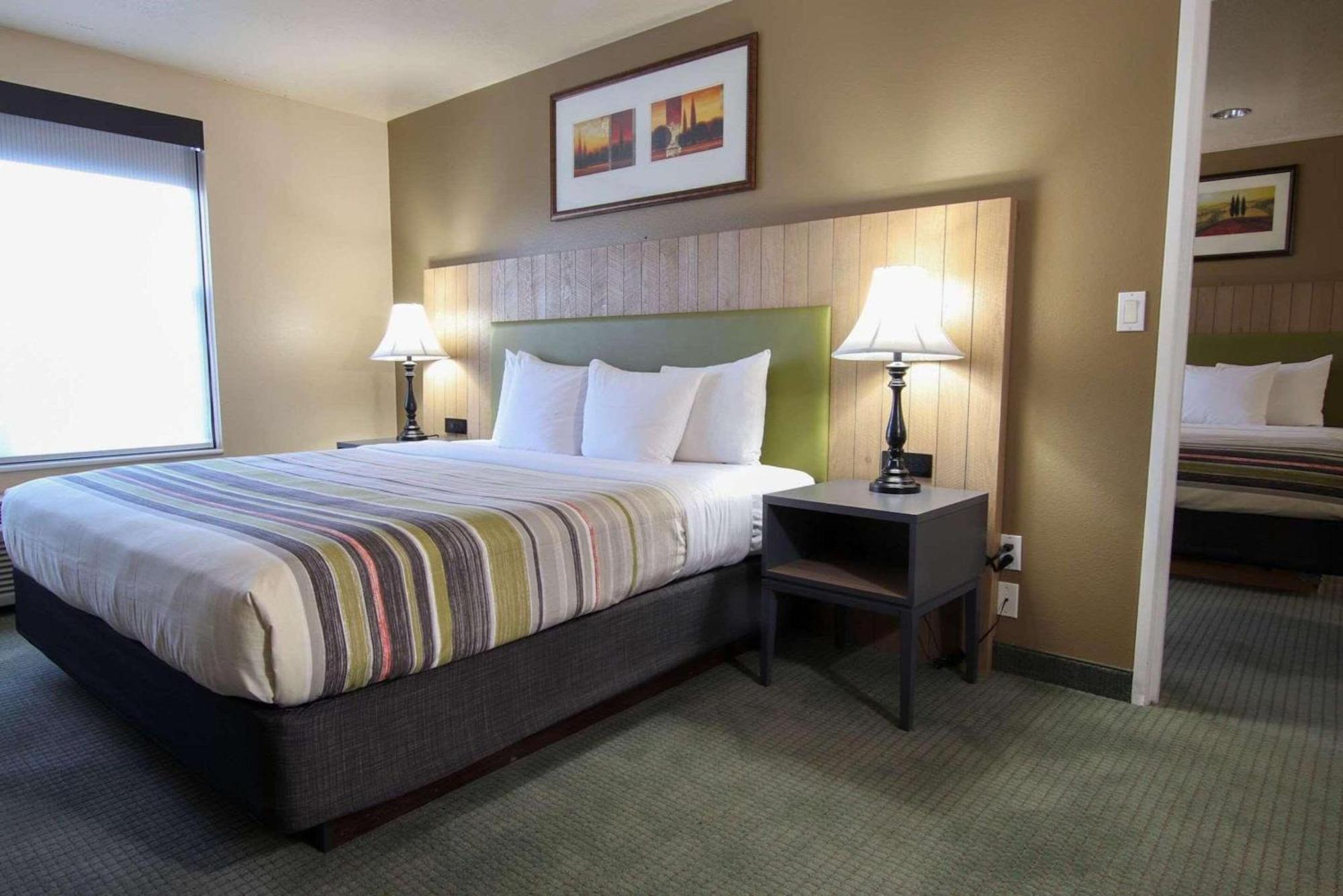 Country Inn & Suites By Radisson, West Valley City, Ut Luaran gambar
