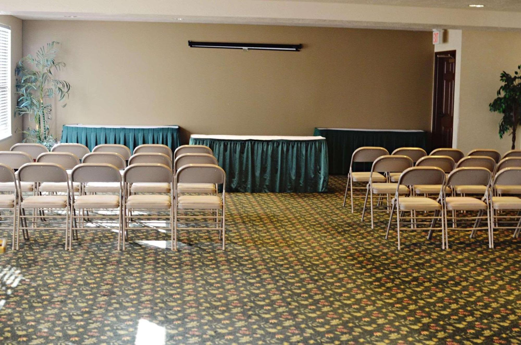 Country Inn & Suites By Radisson, West Valley City, Ut Luaran gambar