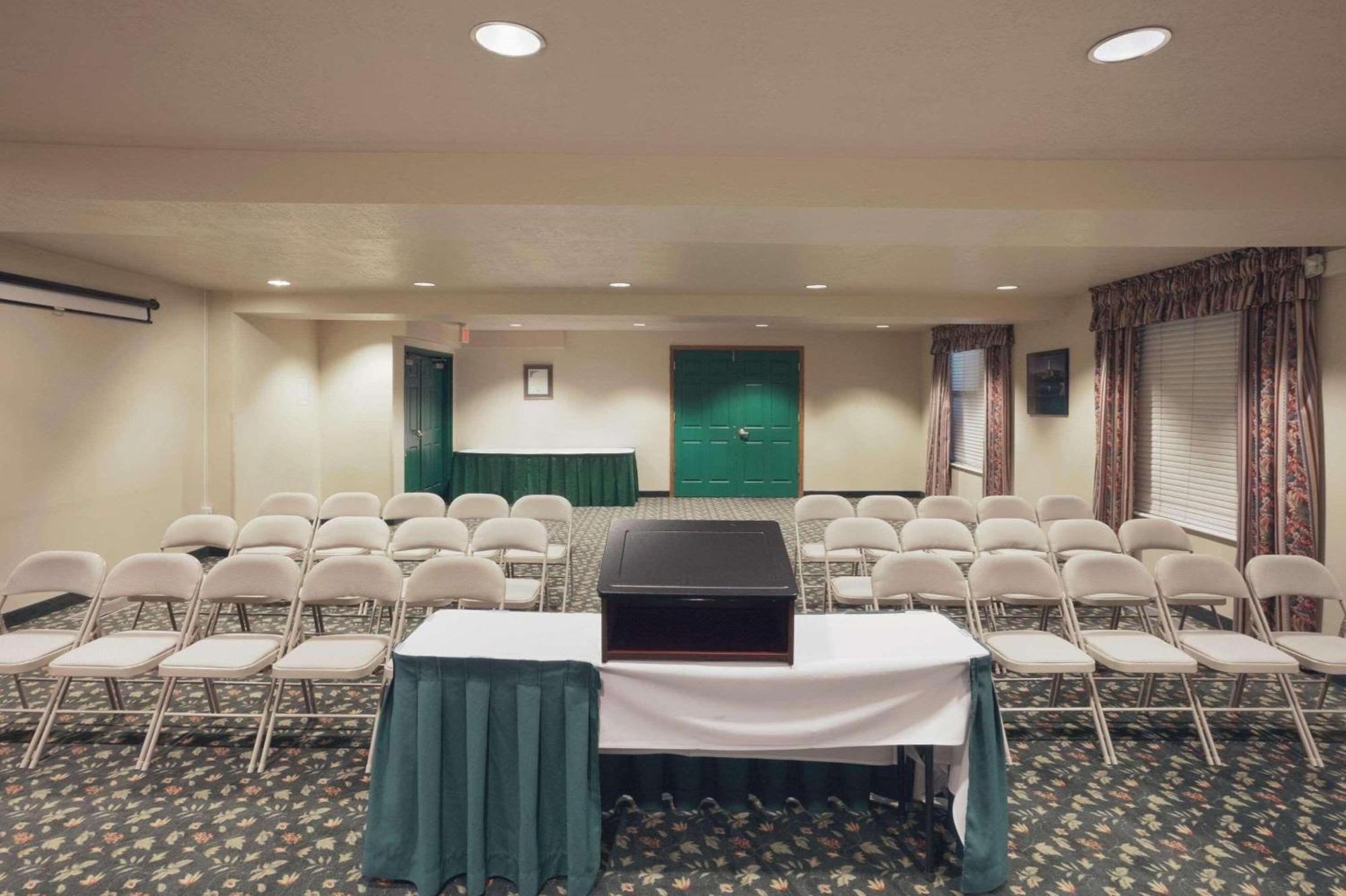 Country Inn & Suites By Radisson, West Valley City, Ut Luaran gambar