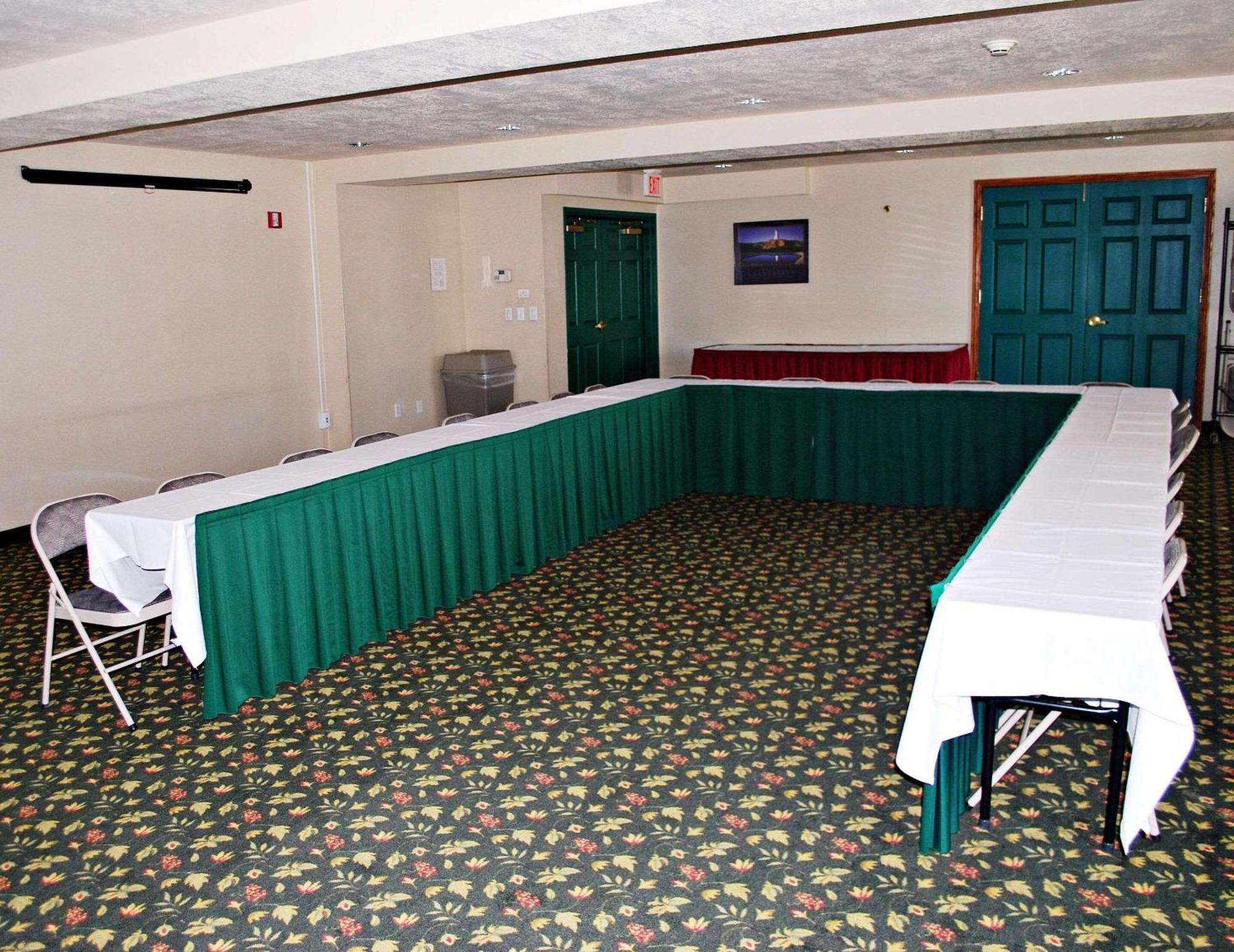 Country Inn & Suites By Radisson, West Valley City, Ut Luaran gambar