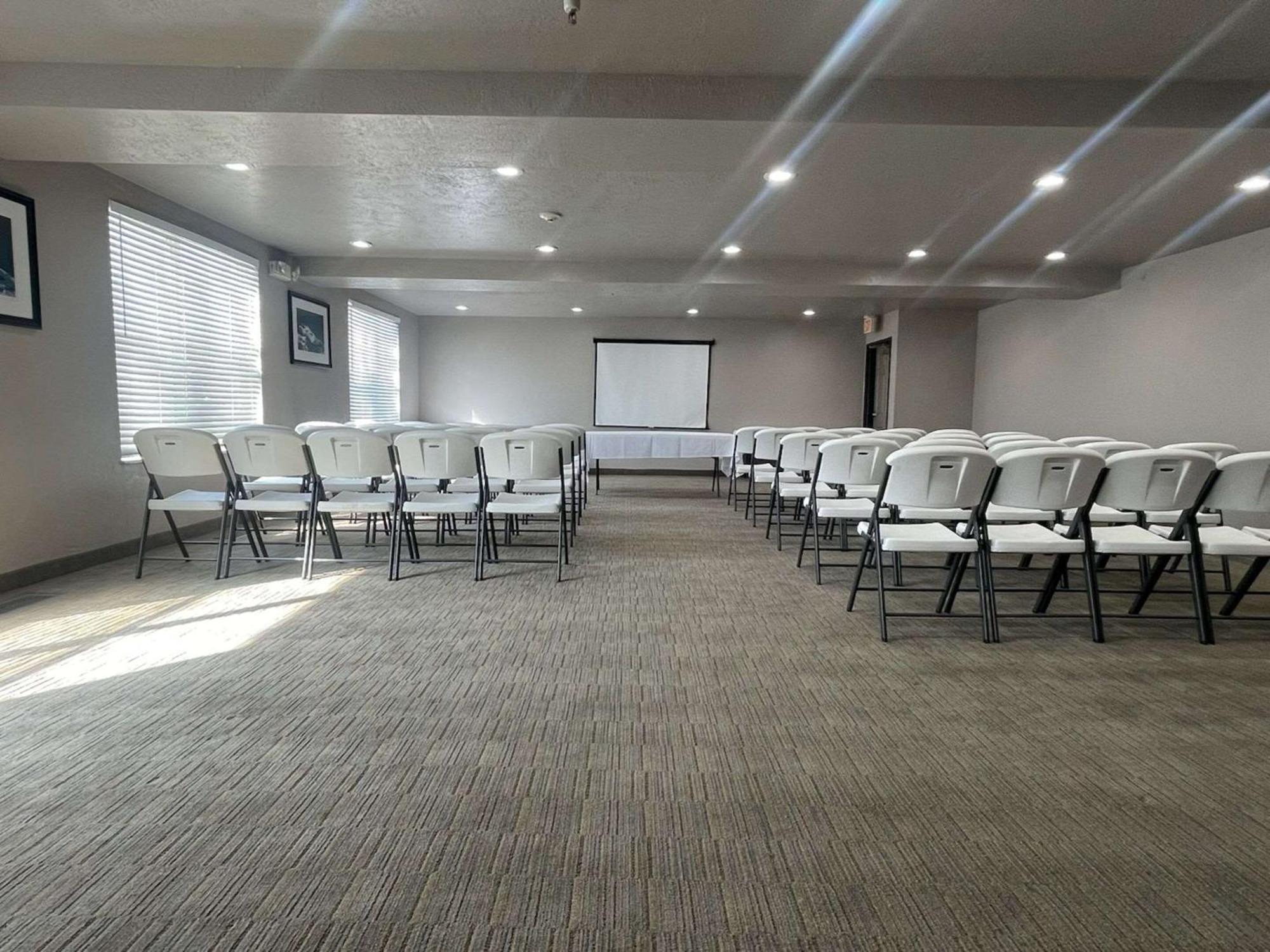 Country Inn & Suites By Radisson, West Valley City, Ut Luaran gambar