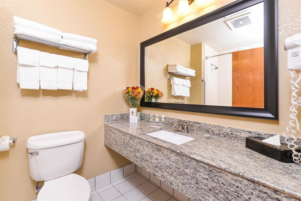 Country Inn & Suites By Radisson, West Valley City, Ut Luaran gambar