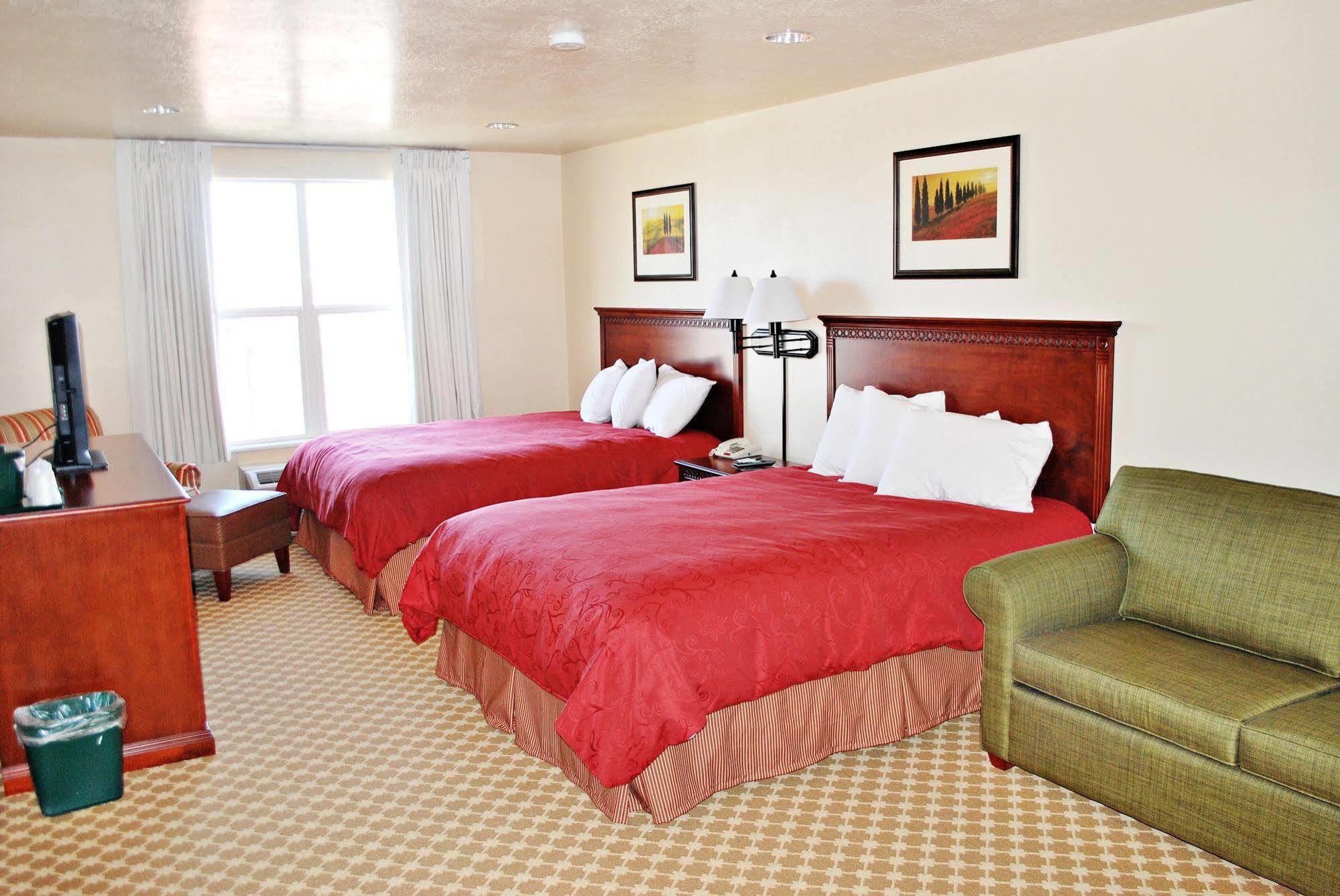 Country Inn & Suites By Radisson, West Valley City, Ut Luaran gambar