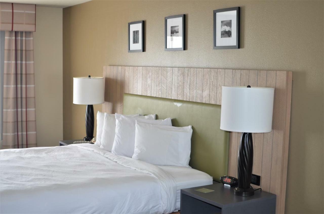 Country Inn & Suites By Radisson, West Valley City, Ut Luaran gambar