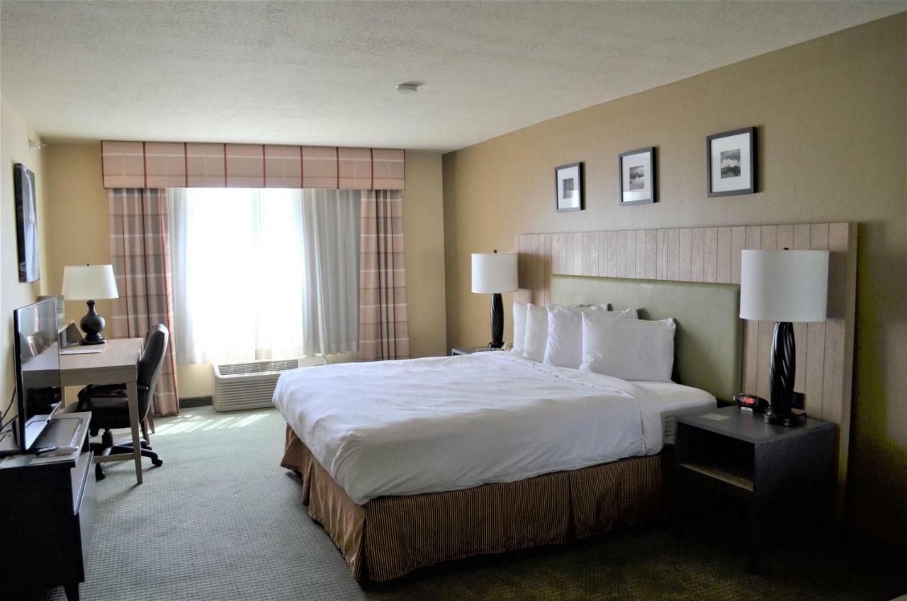 Country Inn & Suites By Radisson, West Valley City, Ut Luaran gambar