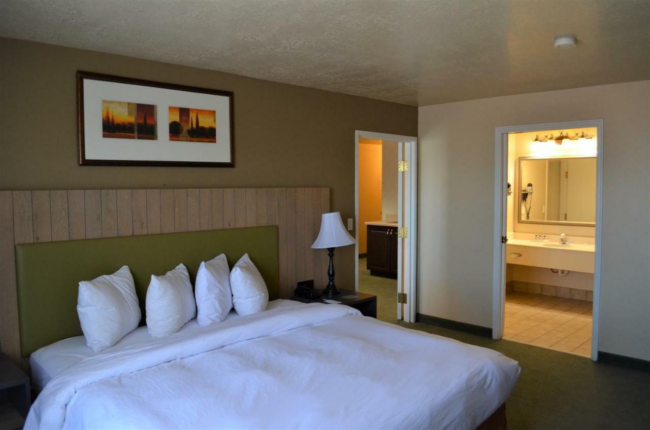 Country Inn & Suites By Radisson, West Valley City, Ut Luaran gambar