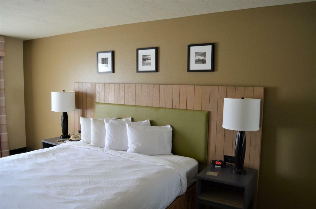 Country Inn & Suites By Radisson, West Valley City, Ut Luaran gambar