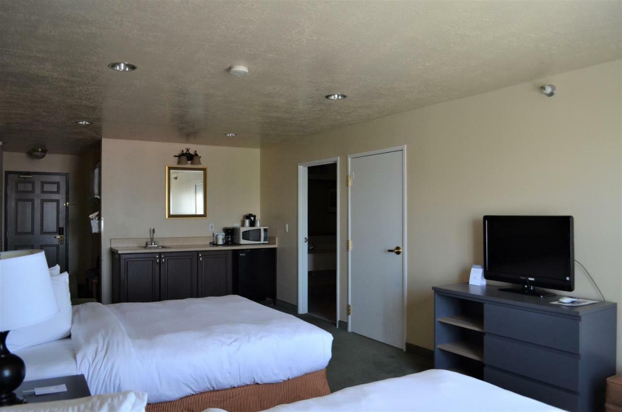 Country Inn & Suites By Radisson, West Valley City, Ut Luaran gambar