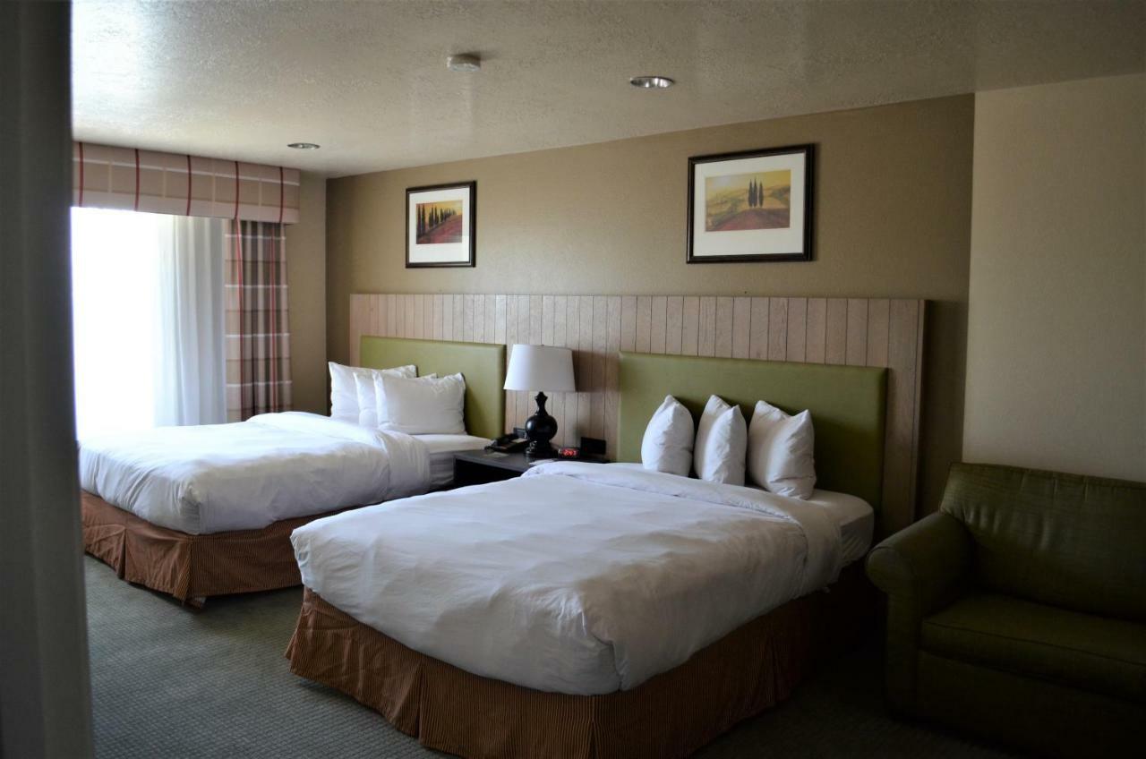 Country Inn & Suites By Radisson, West Valley City, Ut Luaran gambar