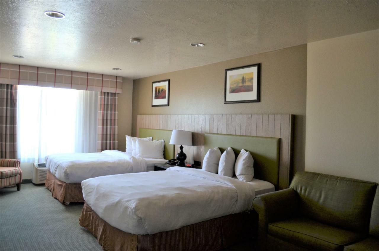 Country Inn & Suites By Radisson, West Valley City, Ut Luaran gambar