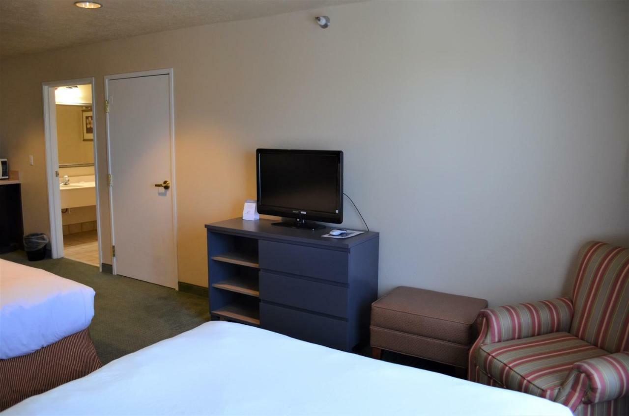 Country Inn & Suites By Radisson, West Valley City, Ut Luaran gambar