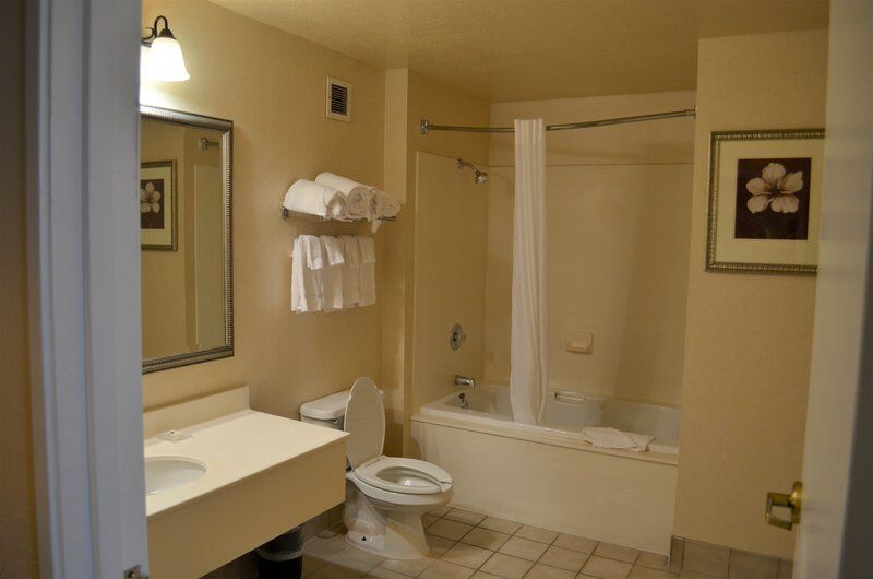 Country Inn & Suites By Radisson, West Valley City, Ut Luaran gambar