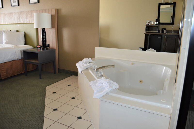 Country Inn & Suites By Radisson, West Valley City, Ut Luaran gambar