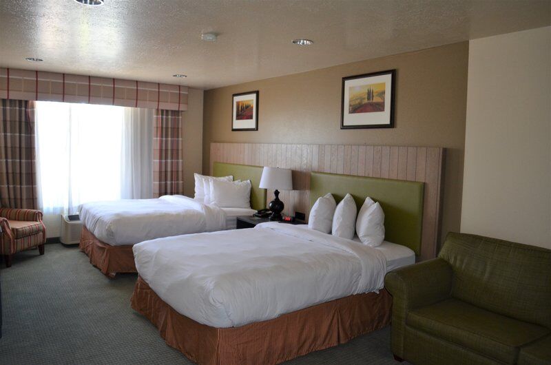 Country Inn & Suites By Radisson, West Valley City, Ut Luaran gambar