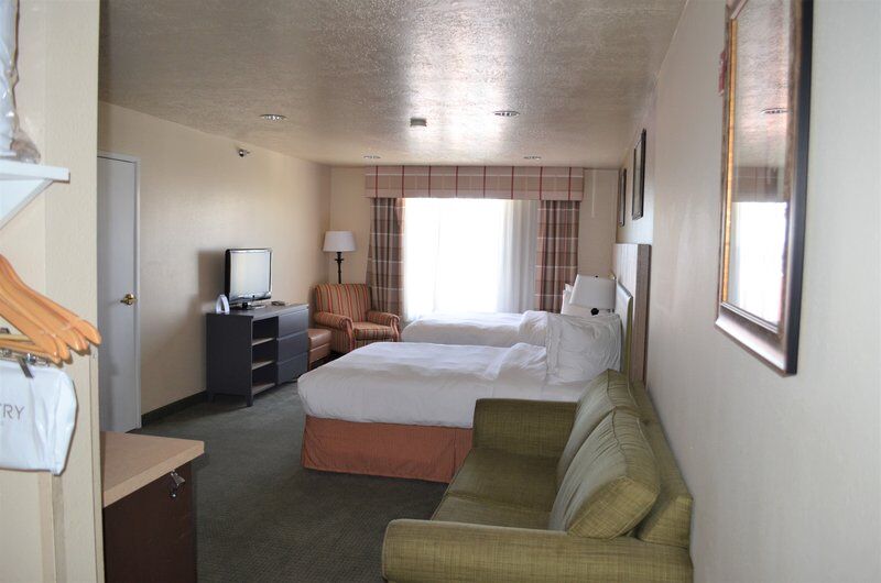 Country Inn & Suites By Radisson, West Valley City, Ut Luaran gambar