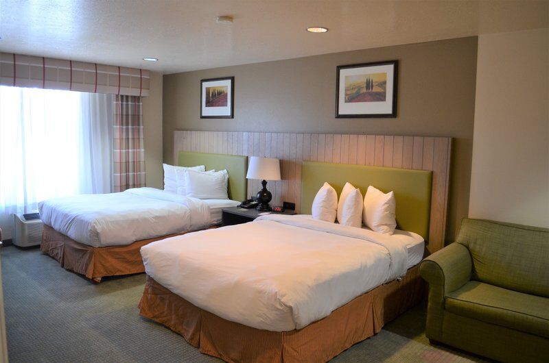 Country Inn & Suites By Radisson, West Valley City, Ut Luaran gambar