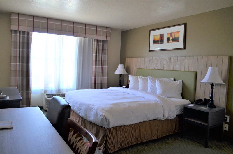 Country Inn & Suites By Radisson, West Valley City, Ut Luaran gambar