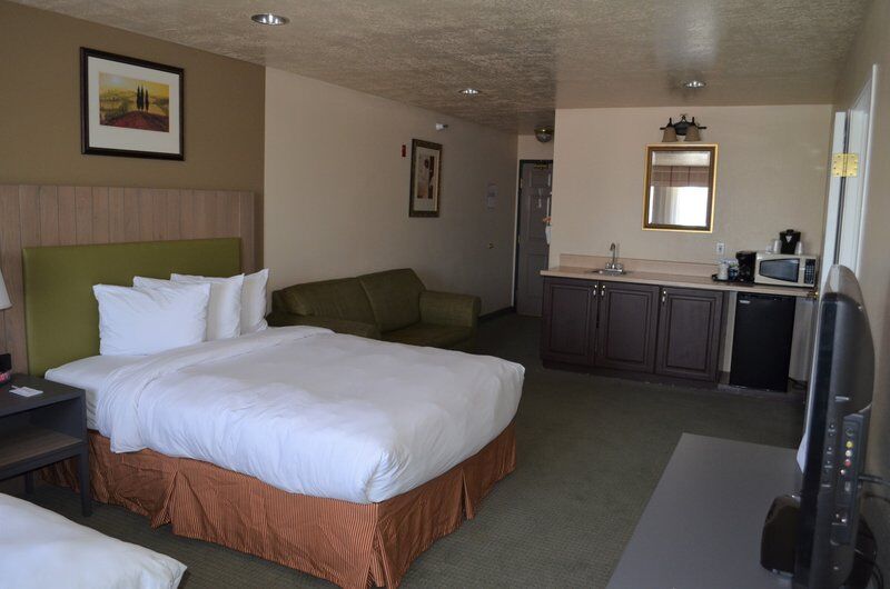 Country Inn & Suites By Radisson, West Valley City, Ut Luaran gambar