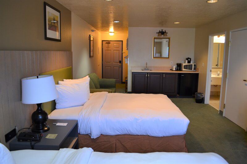 Country Inn & Suites By Radisson, West Valley City, Ut Luaran gambar