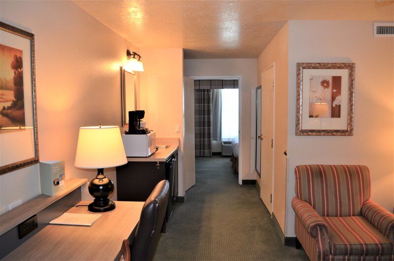 Country Inn & Suites By Radisson, West Valley City, Ut Luaran gambar