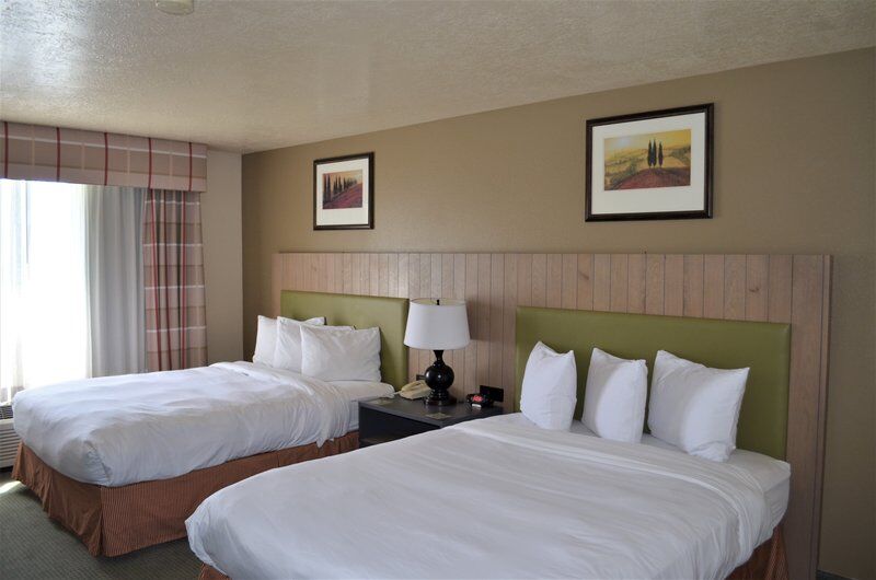 Country Inn & Suites By Radisson, West Valley City, Ut Luaran gambar
