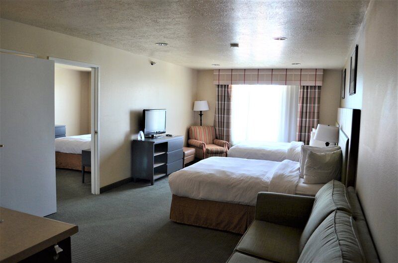 Country Inn & Suites By Radisson, West Valley City, Ut Luaran gambar