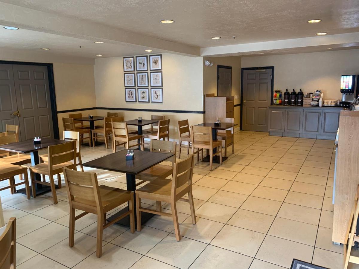 Country Inn & Suites By Radisson, West Valley City, Ut Luaran gambar