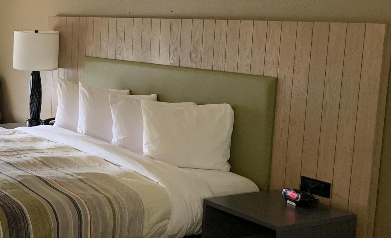 Country Inn & Suites By Radisson, West Valley City, Ut Luaran gambar