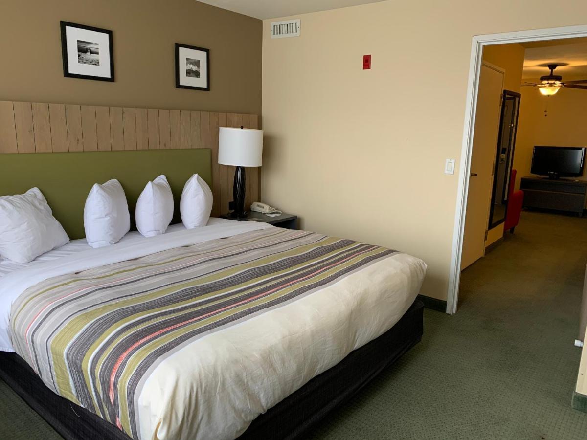 Country Inn & Suites By Radisson, West Valley City, Ut Luaran gambar