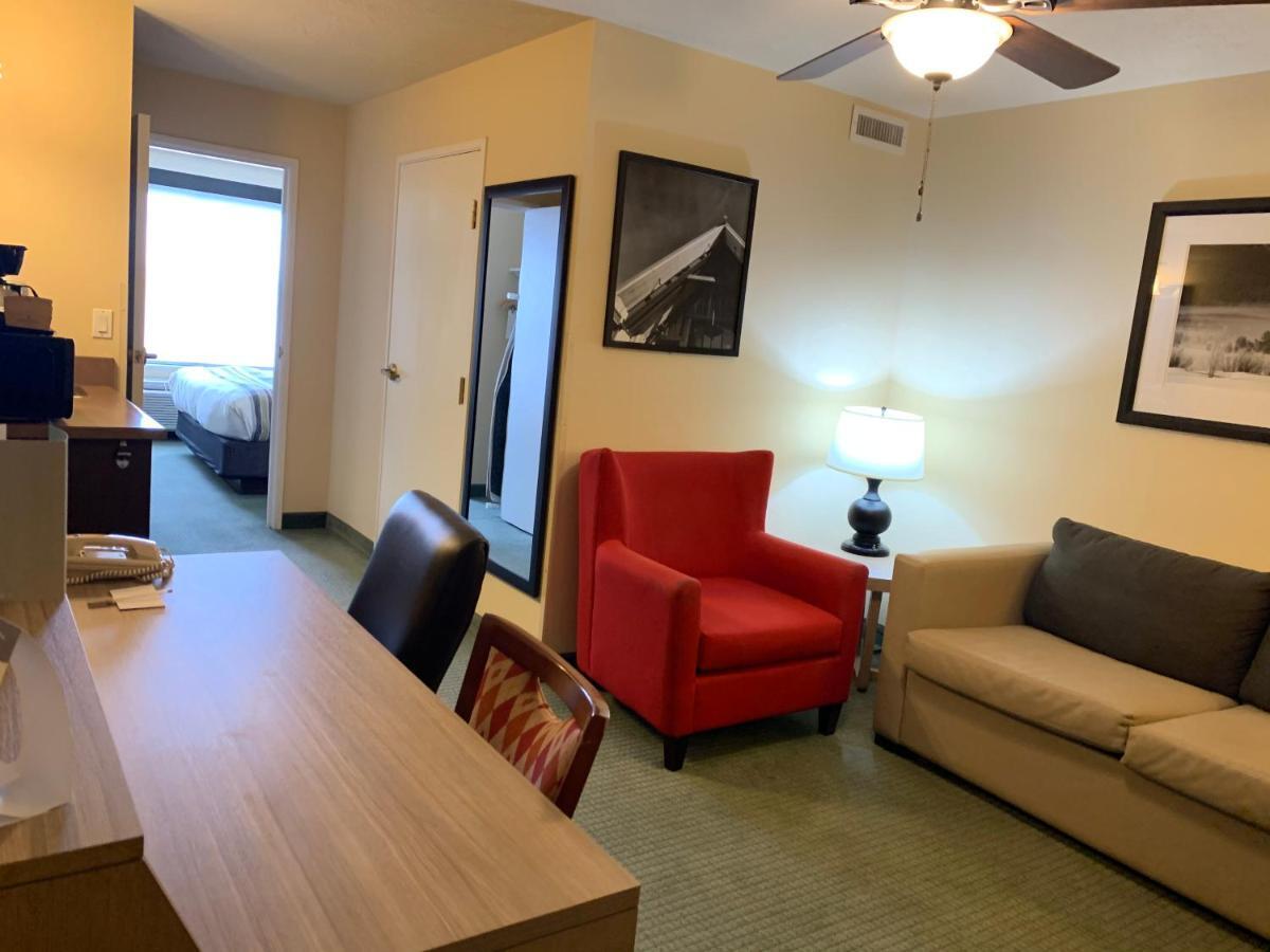 Country Inn & Suites By Radisson, West Valley City, Ut Luaran gambar