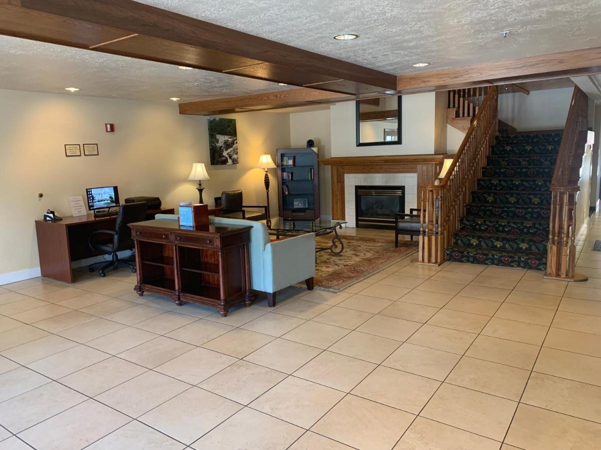 Country Inn & Suites By Radisson, West Valley City, Ut Luaran gambar